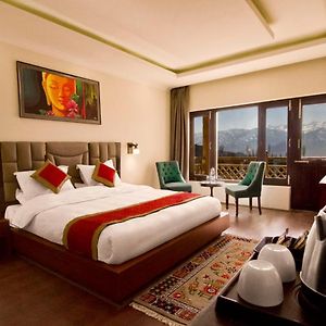 King Room Mountain View